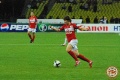 ФК Спартак Москва - ФК Москва 2:1