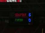 Спартак - Хэкен 5:0