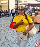 Fans of the World Cup in Moscow (35)