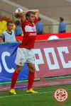 Спартак - Рубин
