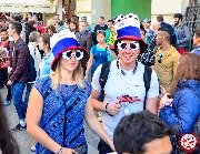 Fans of the World Cup in Moscow (61)