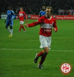 Spartak - Chelsea