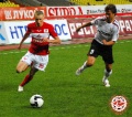 Спартак - ФК Москва 2:1