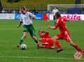 Чемпионат Европы 2012 Отборочный матч Россия - Ирландия 0:0