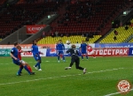 Спартак - Ростов 2:1
