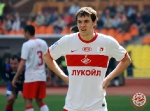 7-й тур цска - Спартак Москва 0:1, Ари 78
