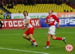 Спартак - Амкар 2:2