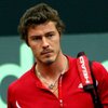 За Спартаковских ветеранов сыграли Лавров и Сафин За Спартаковских ветеранов сыграли Лавров и Сафин
