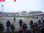 Нальчик. Стадион Спартак