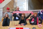 Спартак-Амкар 2:2