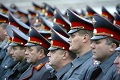 На матче "Спартак" — цска будут работать почти четыре тысячи правоохранителей На матче "Спартак" — цска будут работать почти четыре тысячи правоохранителей