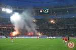 Локомотив - Спартак 0:2