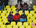 Спартак - Порту