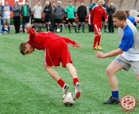 Кубок Егора Титова 2011