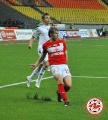 Спартак - Томь (2009)