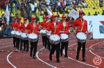 Спартак - цска 2:2