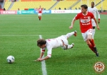 Спартак Москва - Спартак Нальчик 1:0