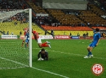 Спартак - Ростов 3:2