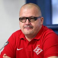 Олег Мосфильмовский оценил решение фанатов «Спартака» снять бойкот на матчи Кубка России