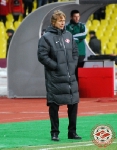 Спартак-Аякс 3:0