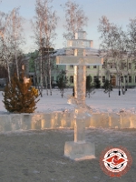 Авангард (Омск) - Спартак (Москва) 1:2