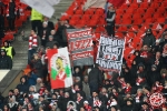 Спартак - Базель 1:1