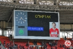 Прощальный матч Тихонова, Кубок России 1/4 финала, 20.04.2011