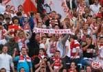 Спартак Москва - Легия Варшава 2:3
