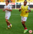 цскам - Спартак 1:2