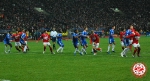Spartak - Chelsea