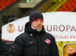 Спартак - Базель 1:1