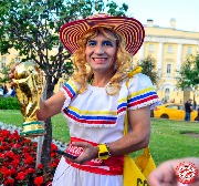 Fans of the World Cup in Moscow (76)