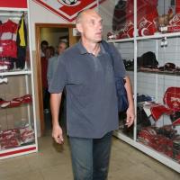 Бубнов назвал игрока «Спартака», который не хочет играть за красно-белых