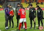 Спартак - Базель 1:1