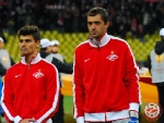 Спартак-Аякс 3:0