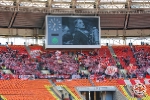 Спартак Москва - Спартак Нальчик 1:0