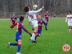 цска - Спартак 2:2