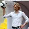 Валерий Карпин: "Ничто не сравнится с победой над армейцами" Валерий Карпин: "Ничто не сравнится с победой над армейцами"