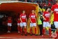 Спартак - Томь 5:0