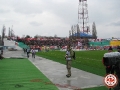 Выезд в Краснодар 2009