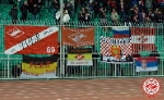 3-й тур чемпионата России Кубань - Спартак 3:1