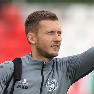 Павленко: «Хотелось бы видеть в «Спартаке» больше российских футболистов»