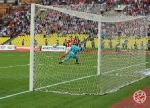 Спартак - цска 2:2