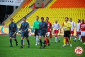 Спартак - Амкар 5:1