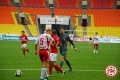 Спартак - Амкар 5:1