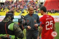 Спартак - Ростов 5:1