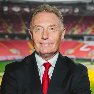 Некрасов рассказал, каким видит будущее «Спартака»