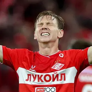 Ткаченко: «Умяров уйдет из «Спартака» следующим летом, если ничего не изменится. Он нравится «Бетису»
