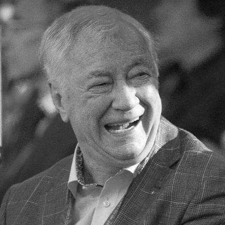 Не стало бывшего тренера сборной России Бориса Игнатьева