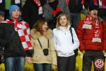 Спартак-Аякс 3:0
